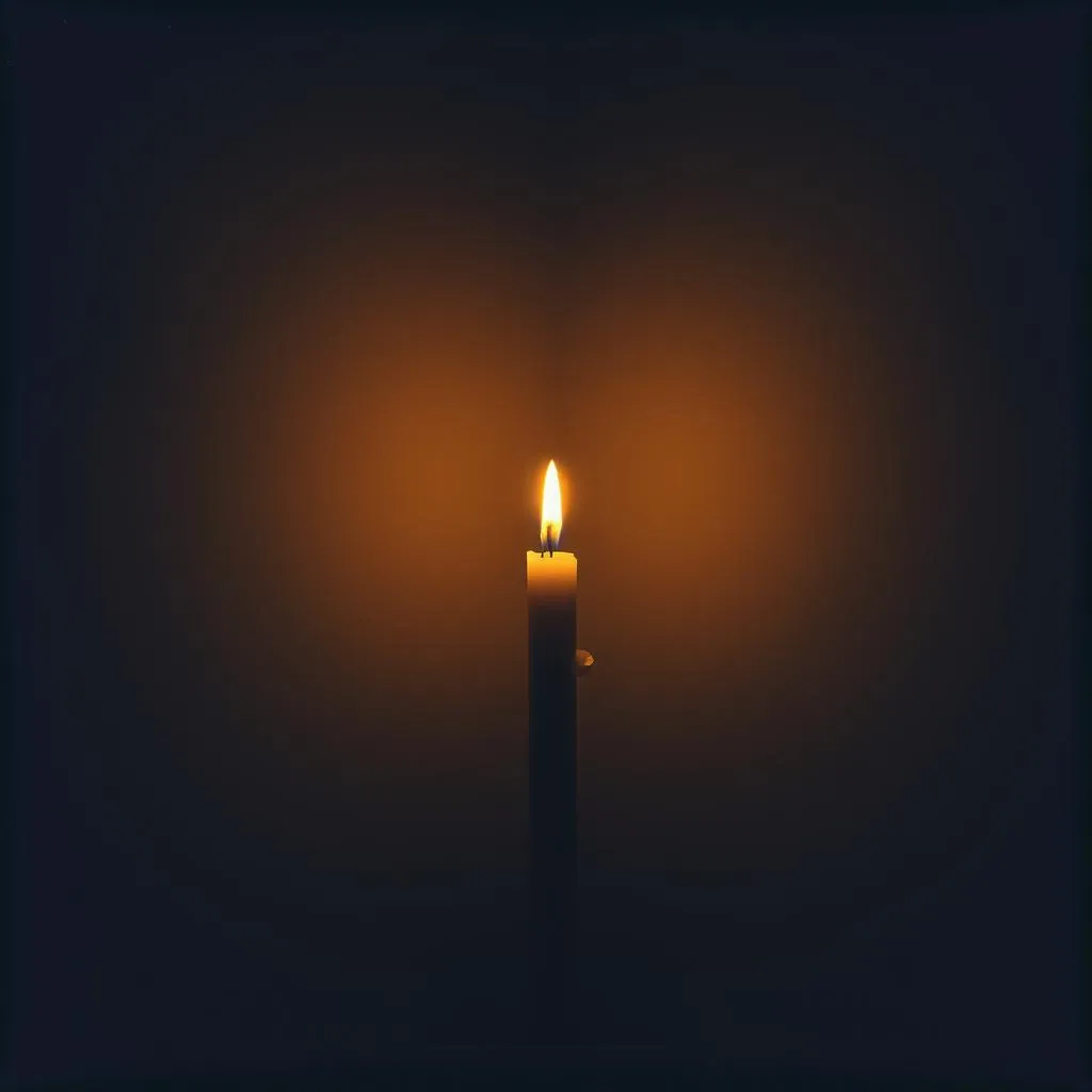 Grace for the Fallen