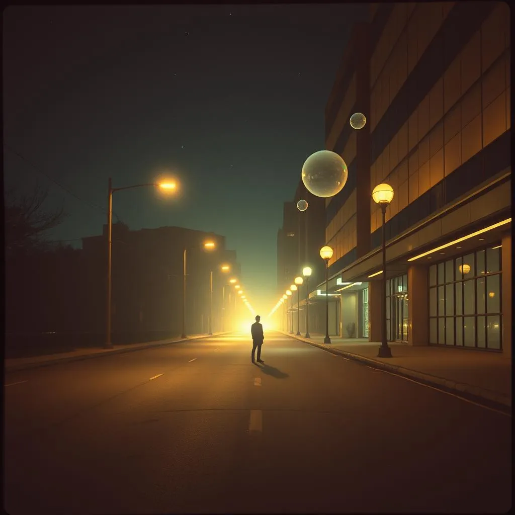 Endless Light