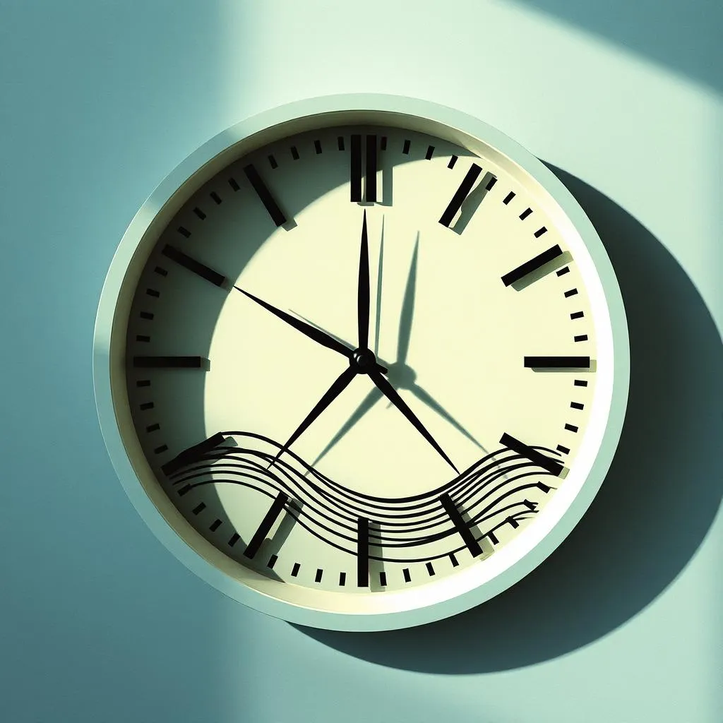 “Time’s Edge”