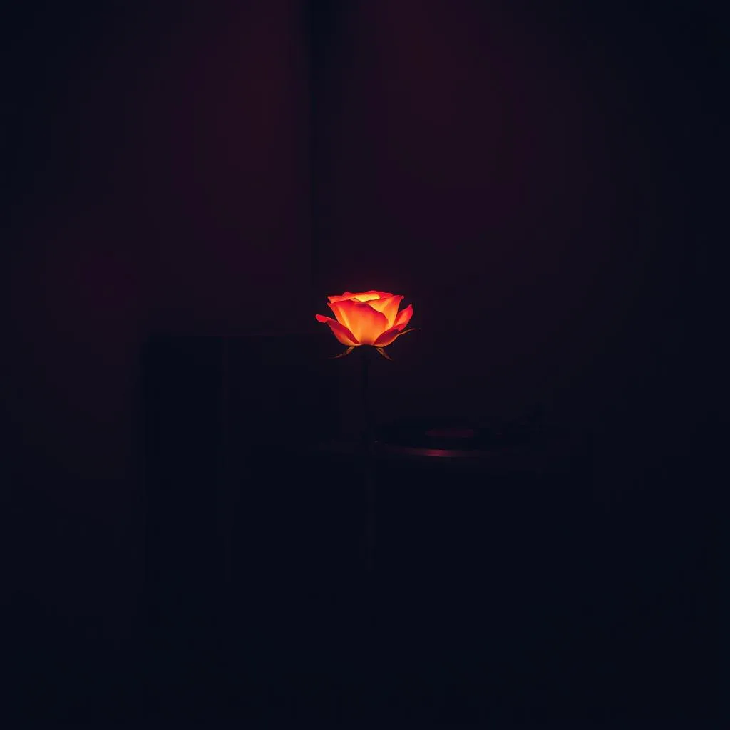 After Midnight