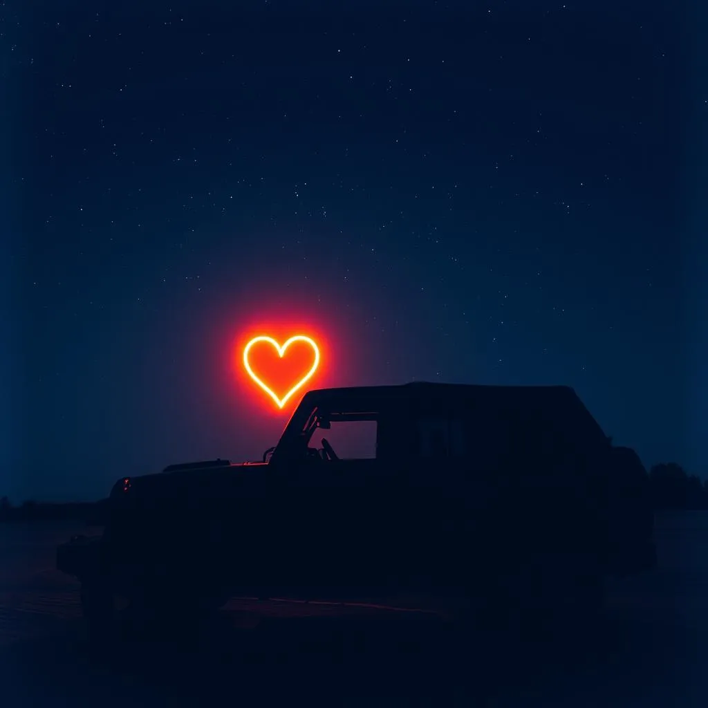 A journey to home