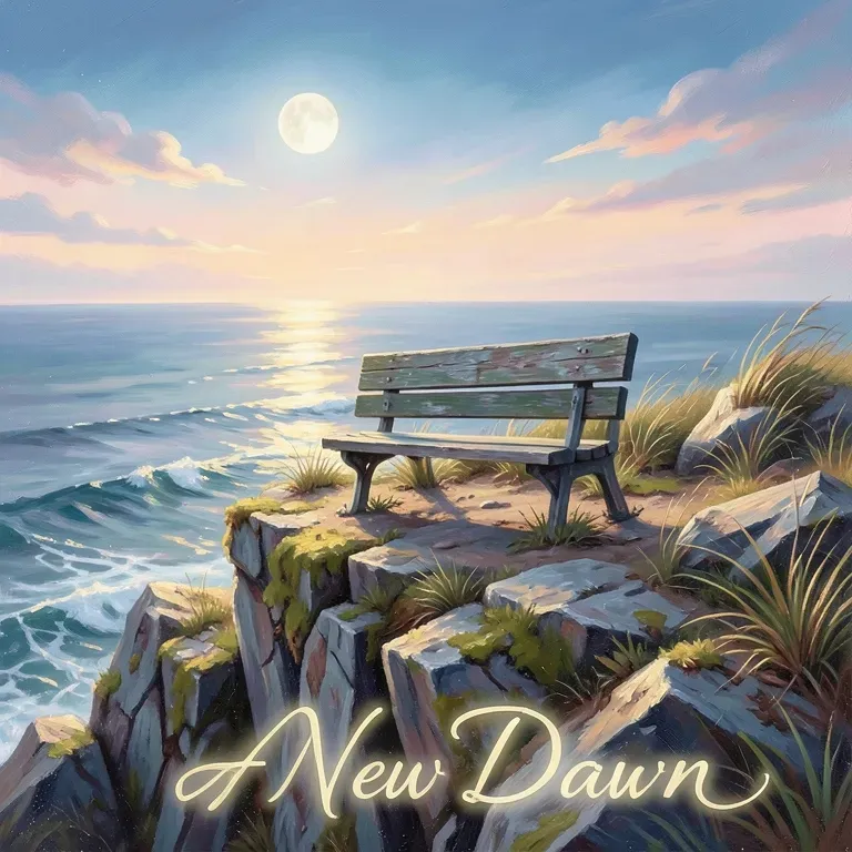 A New Dawn