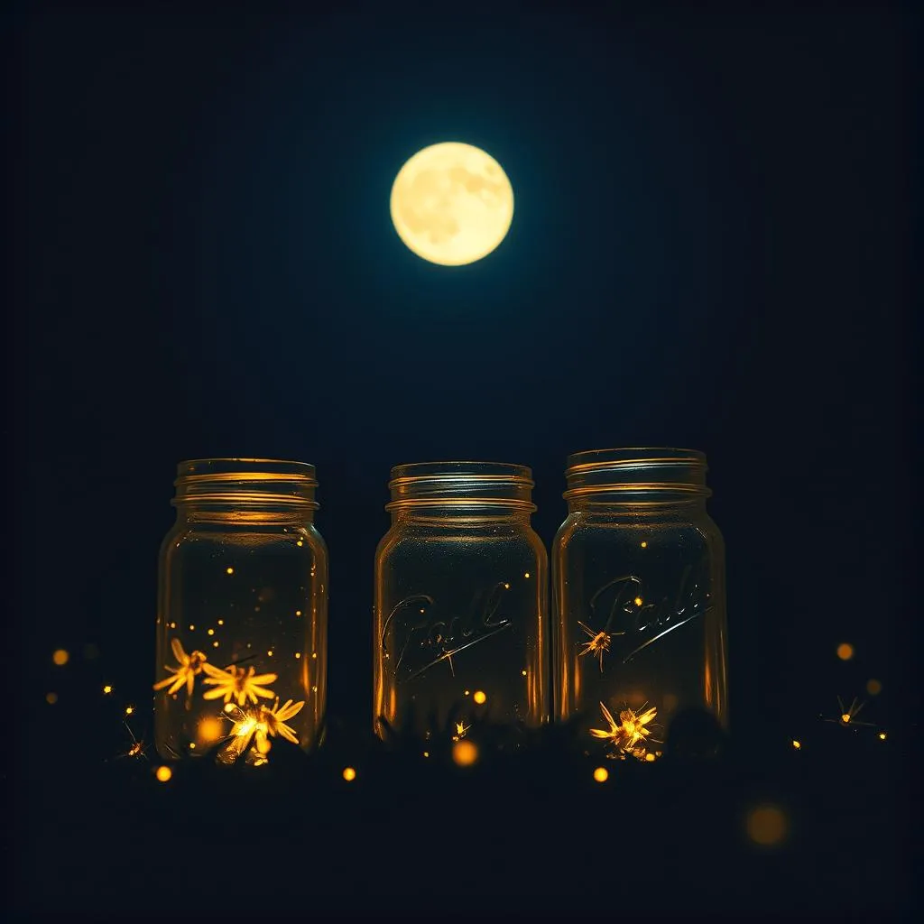 Carolina Moonshine