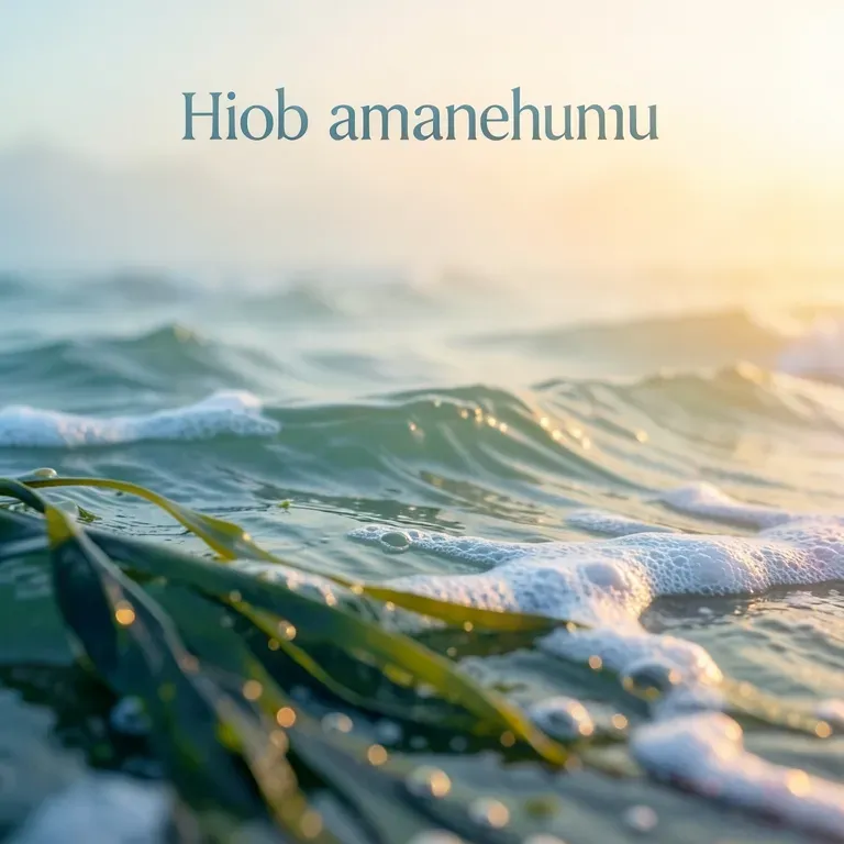 Hiob amanehunu