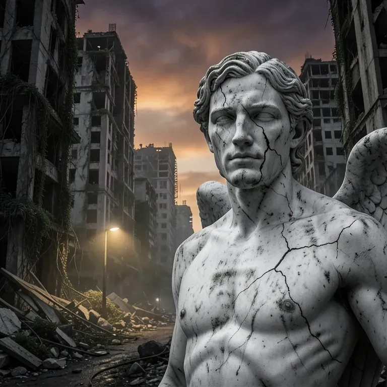 If The World Must Die