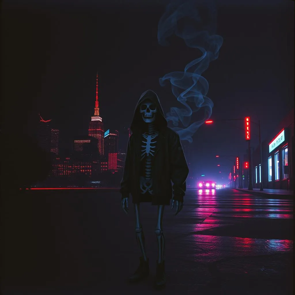 Black hearts