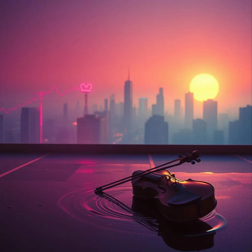 Beauty of a New Day