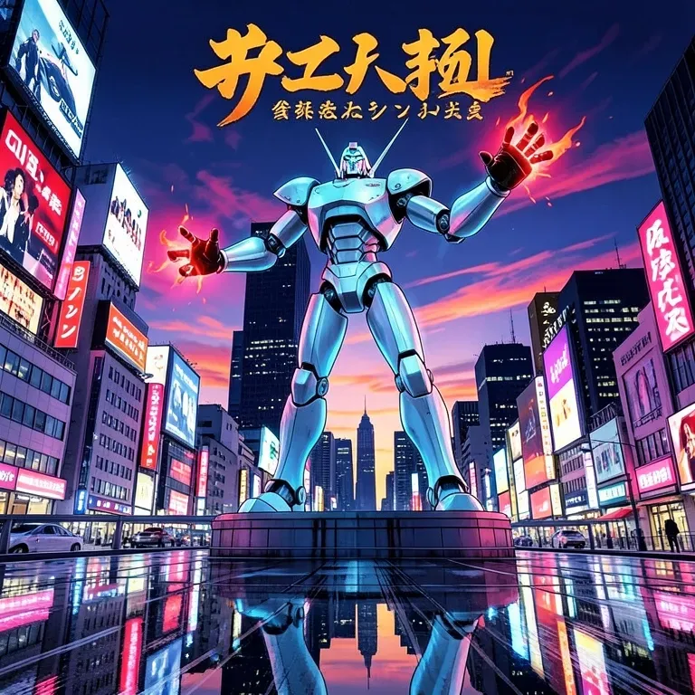 Skyline Rebellion