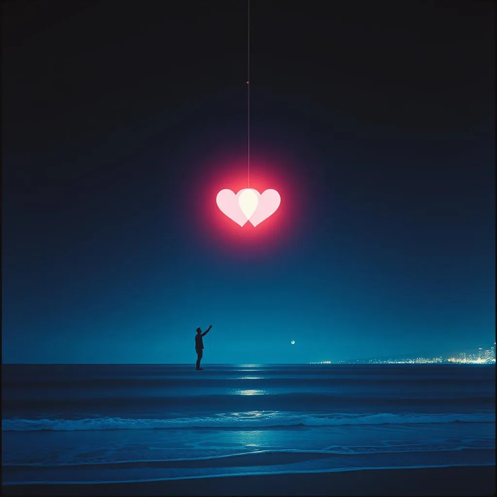 Between My Heart and Youra