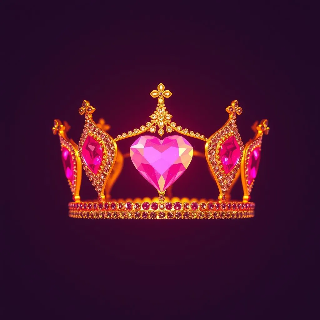 Perfect 10, Perfect Heart