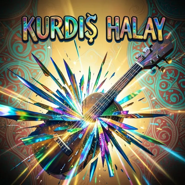 Kurdiş halay