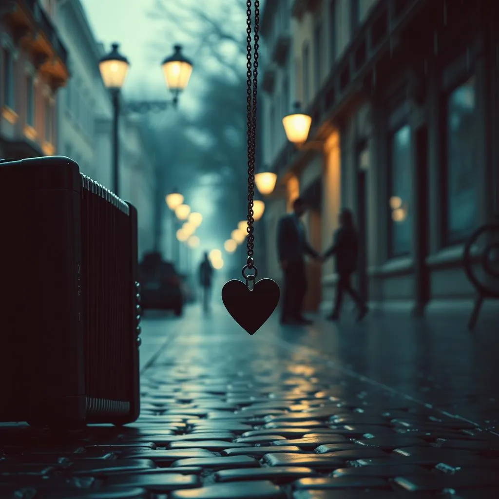 Perdoname amor