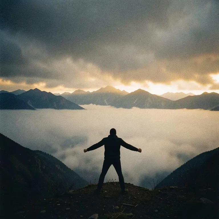“More Than a Hike”