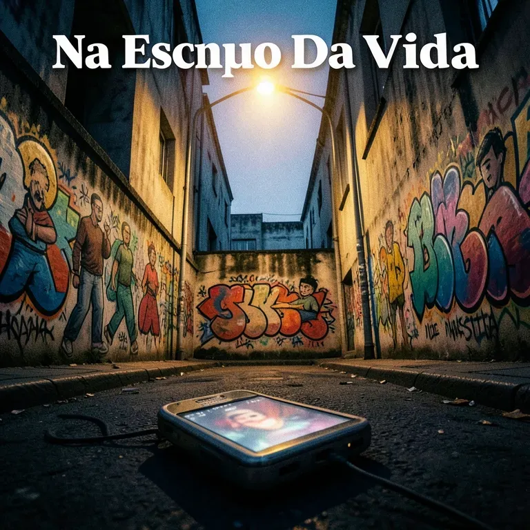 Na Esquina Da Vida
