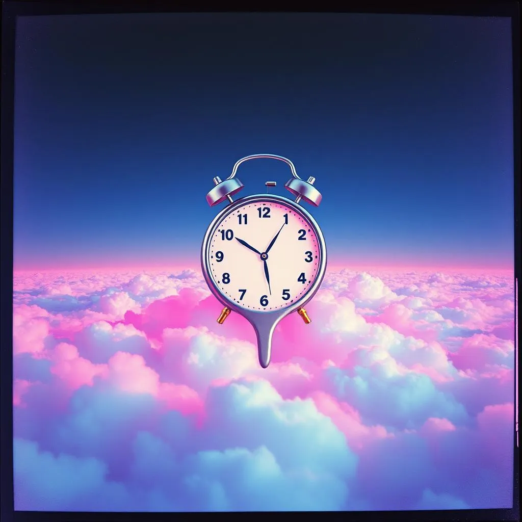 No sleep
