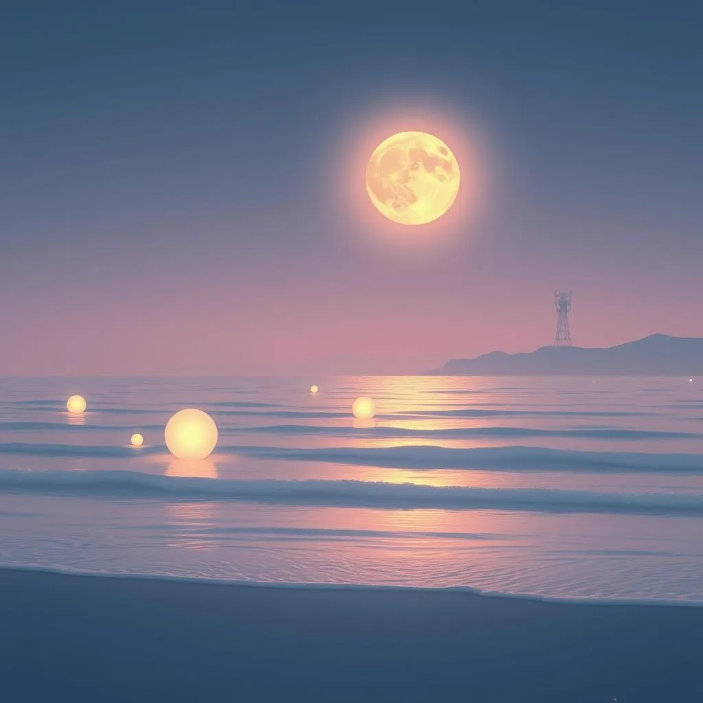 Sleep well