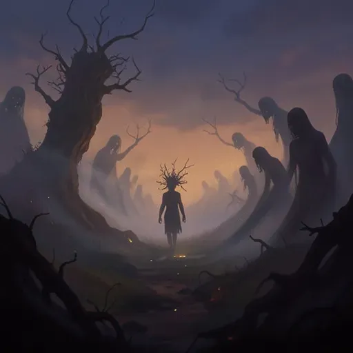 The Sleepwalk King