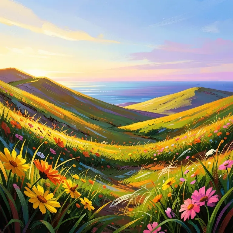 Waves of Hope