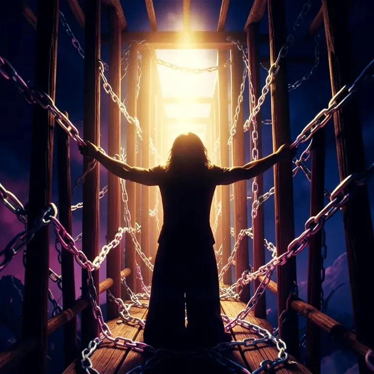 Break the Chains