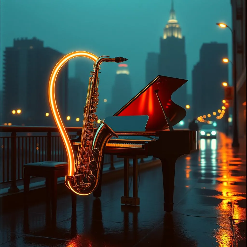 A Groove To Fall In Love With