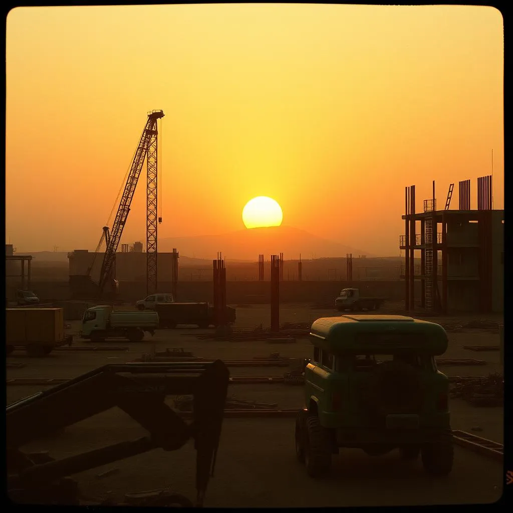 Blue Collar