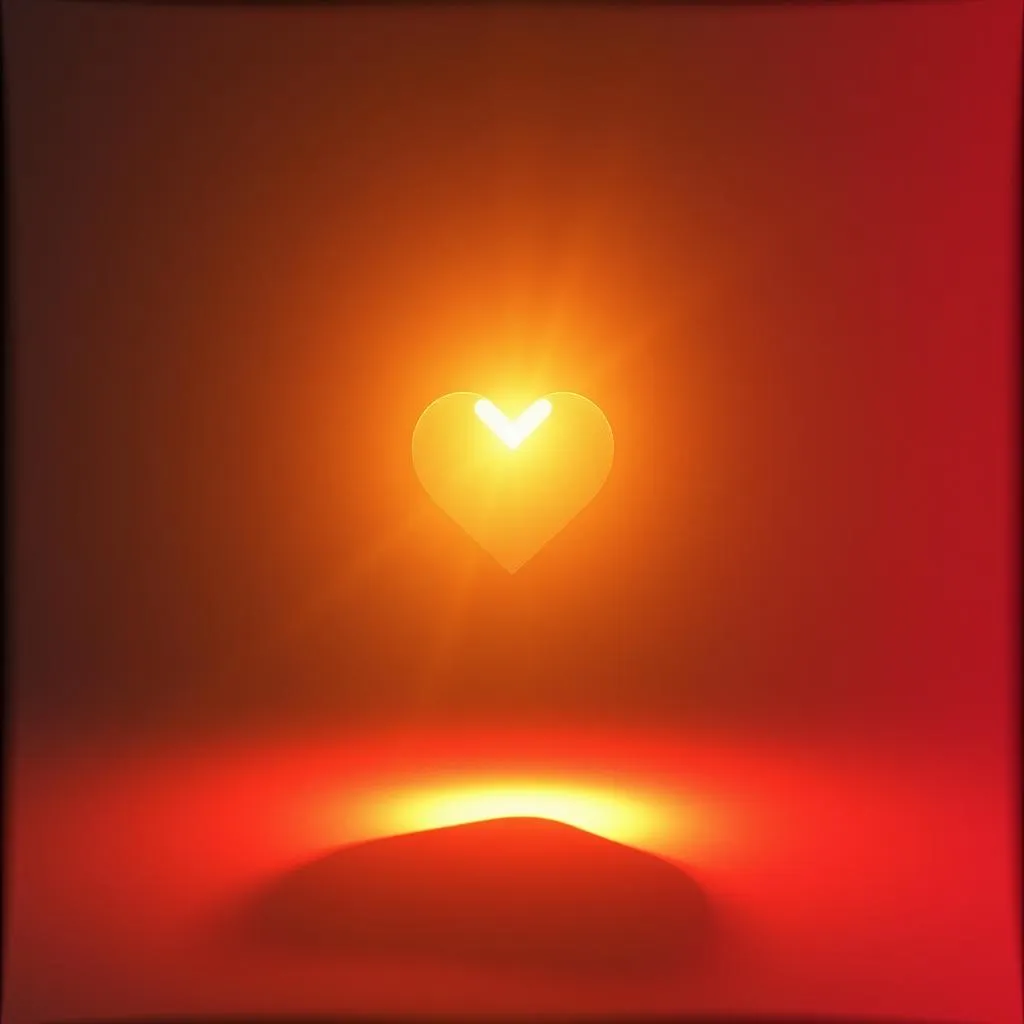 VIVO POR SU AMOR