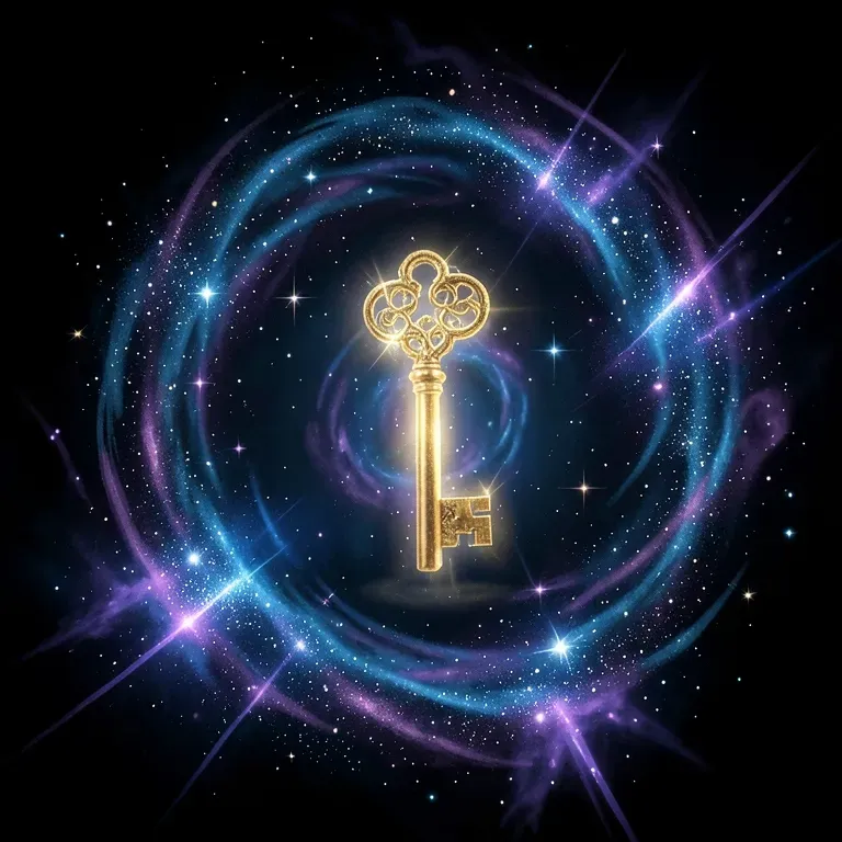 Celestial Keys