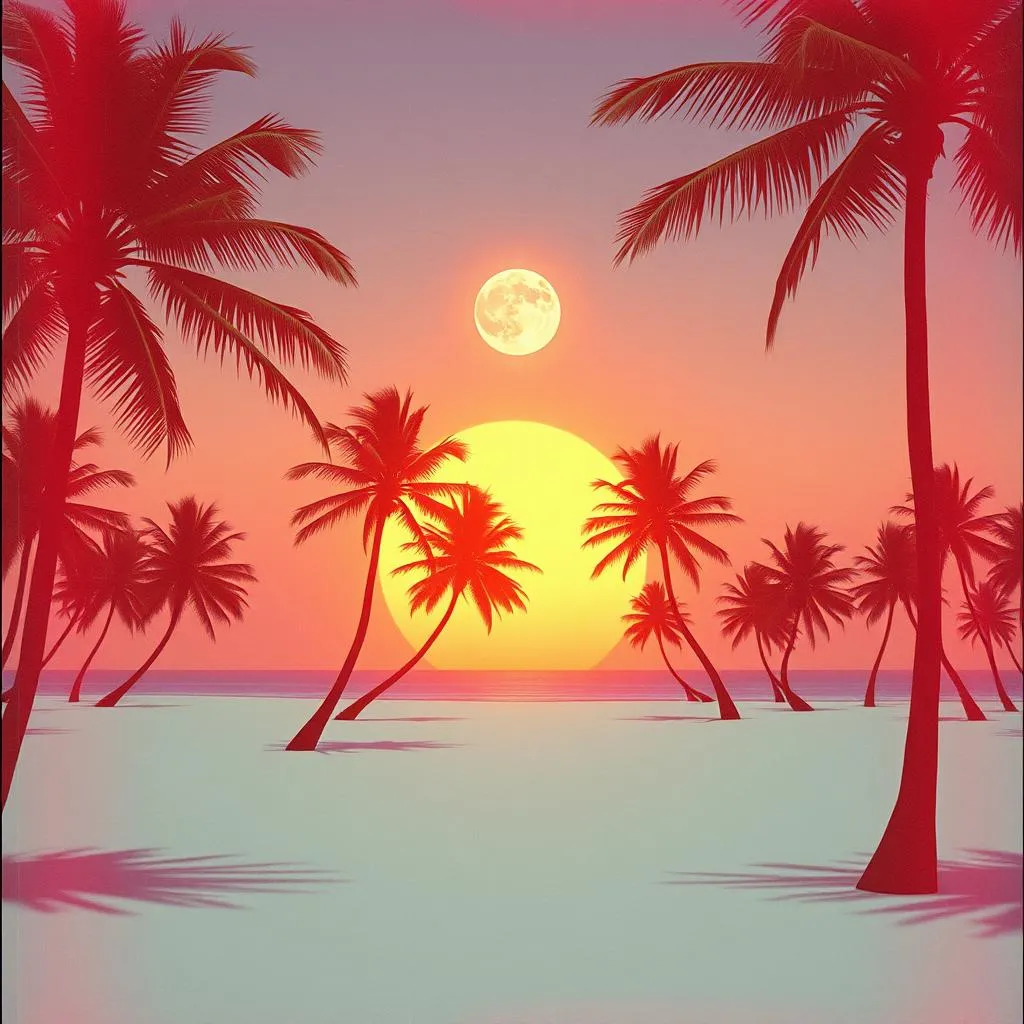 Eternal Miami