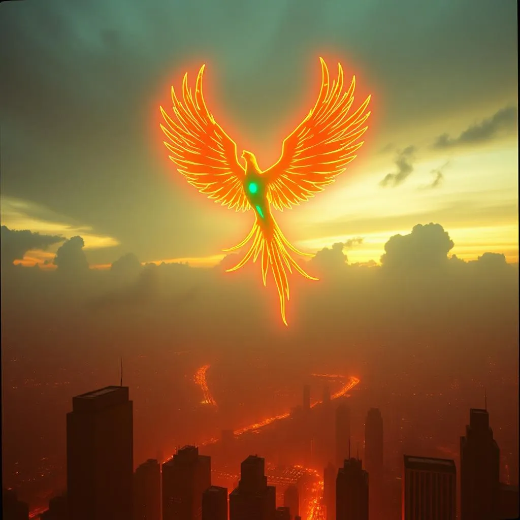 Rebirth