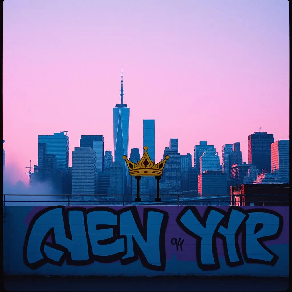 NYC King of the Streets