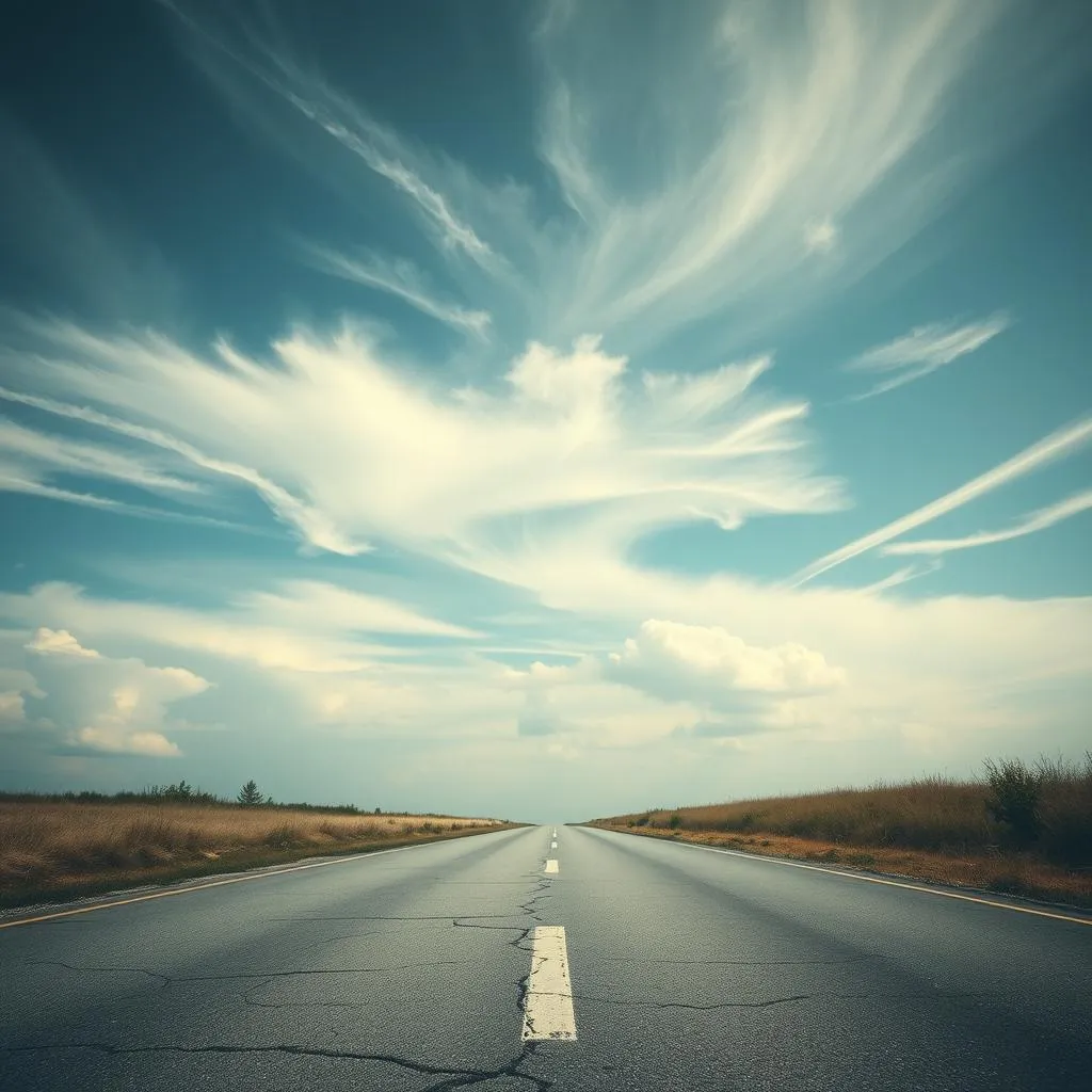 Winds of Change