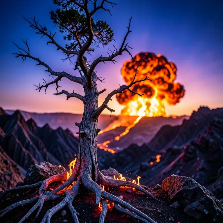 Ignite The Fire