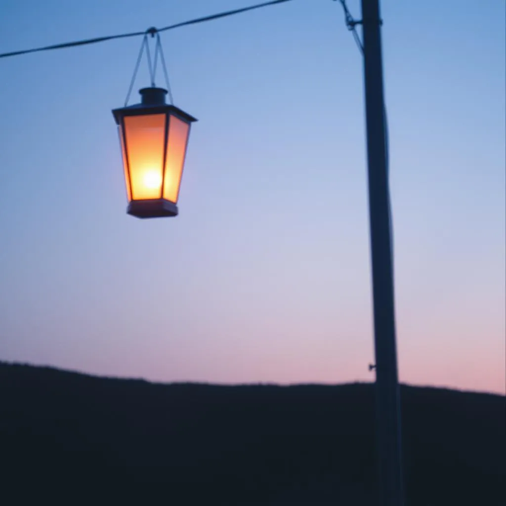 Echoes of You