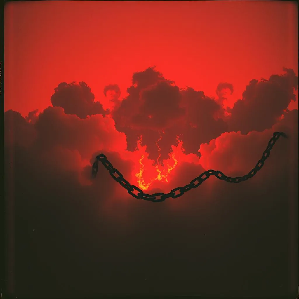 Shattered Chains