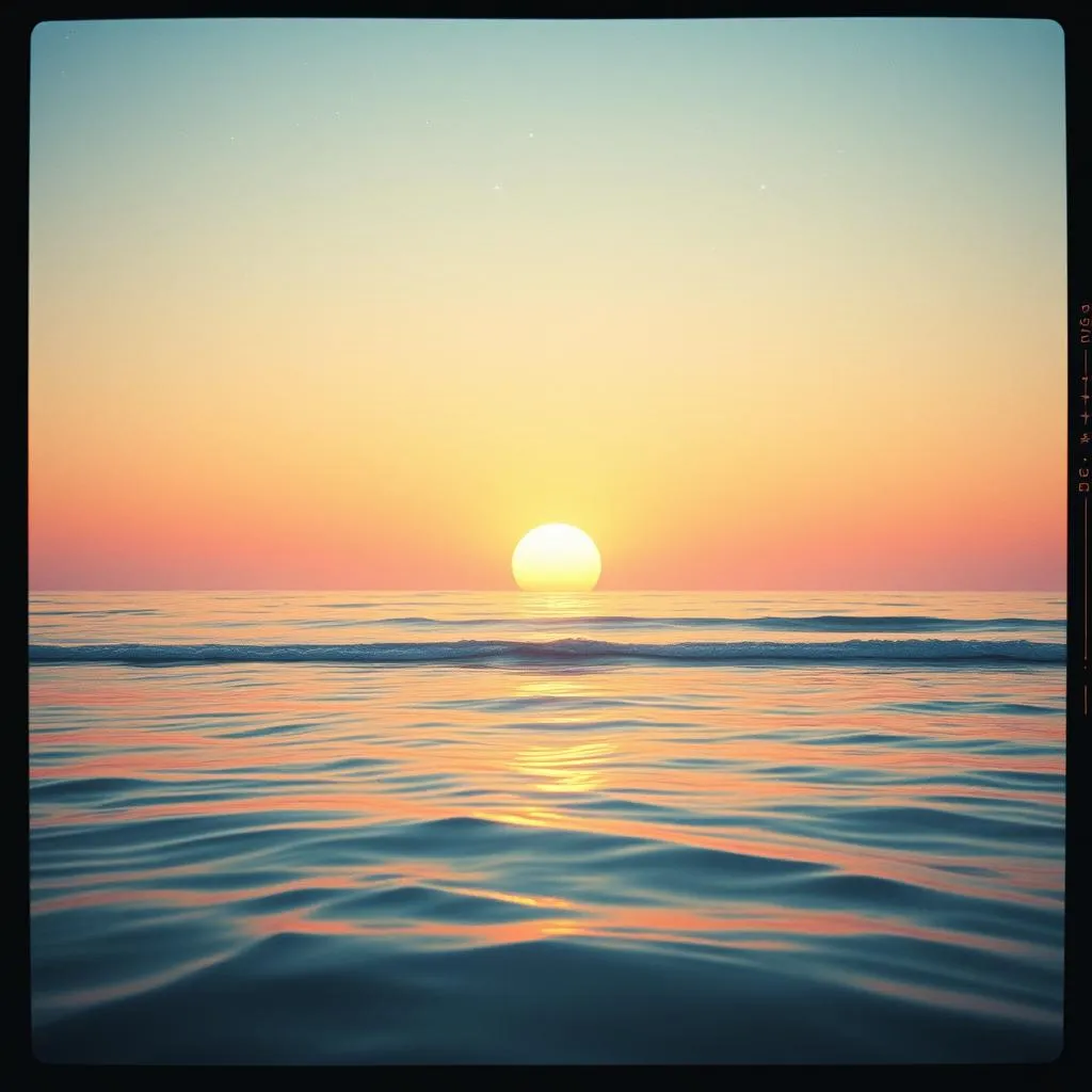Breathe in Calm