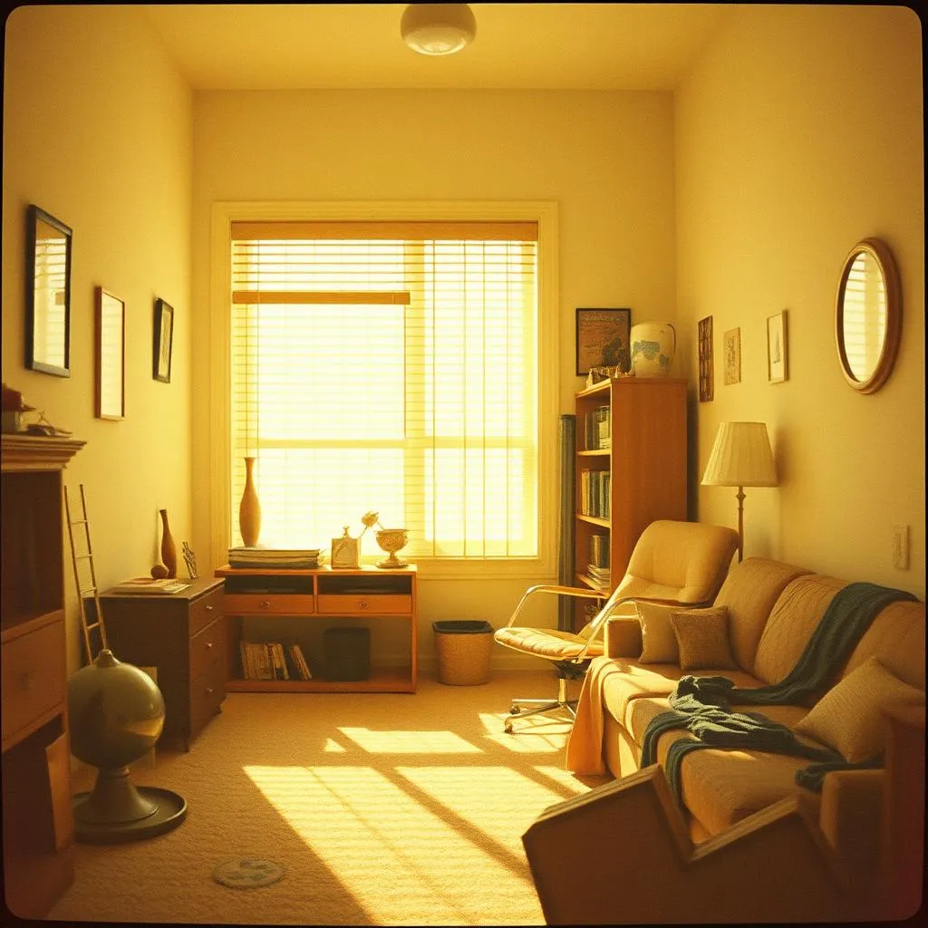 Morning Light