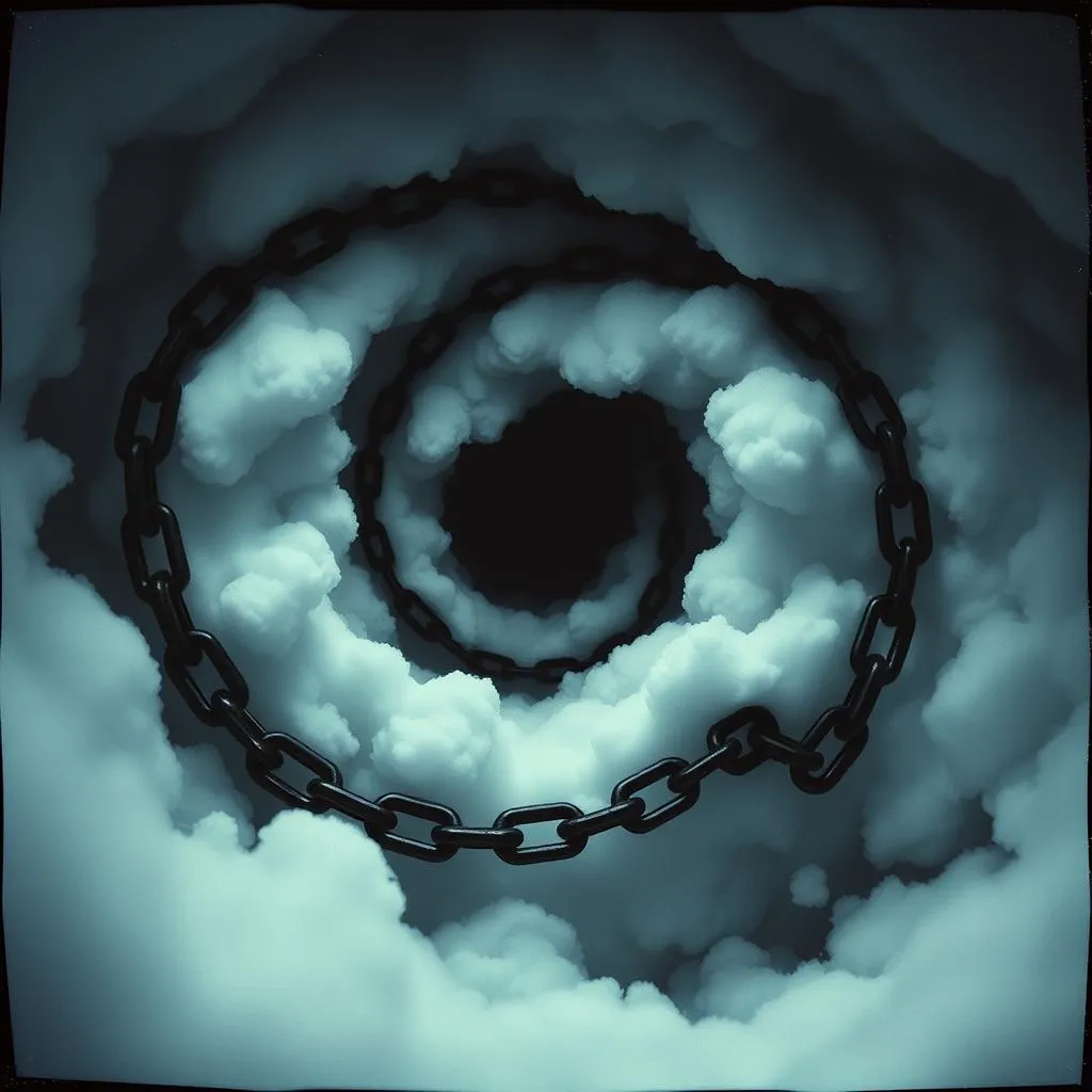 The Circle