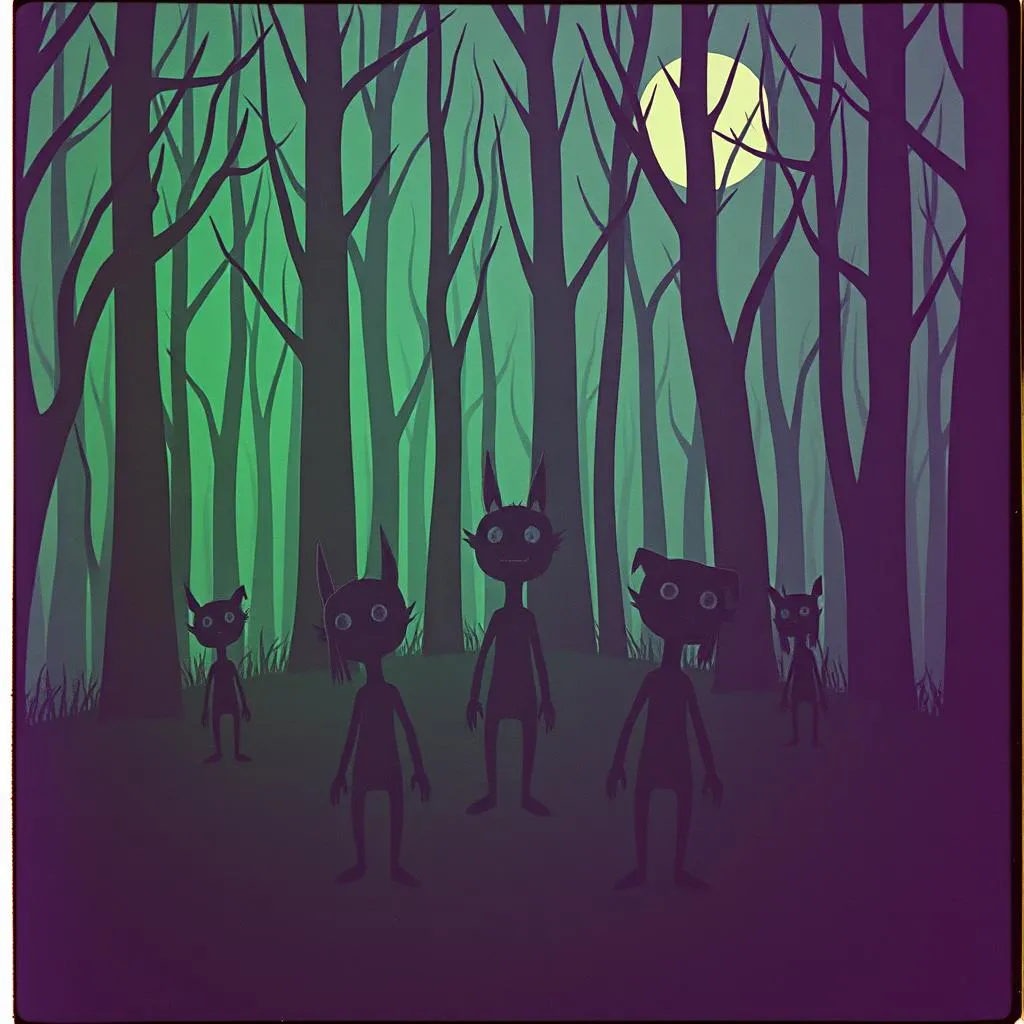 Feral