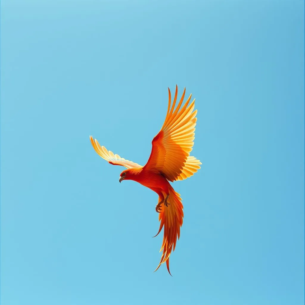 Free bird