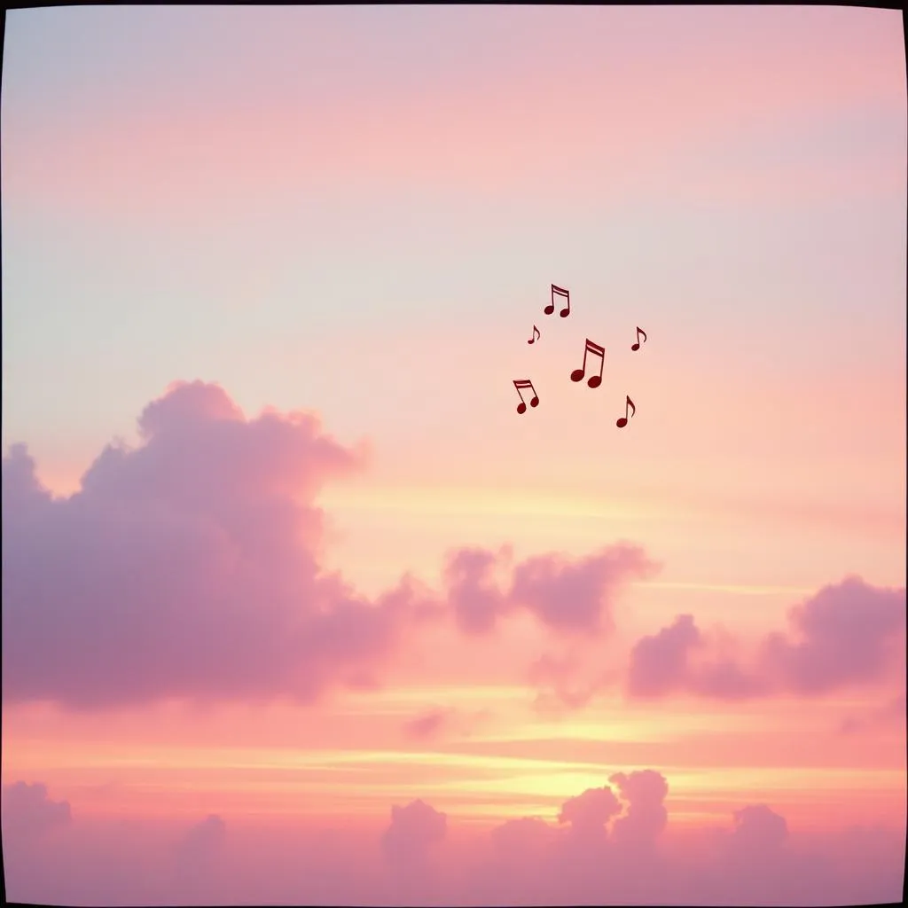 Velvet Dawn (Thank You Mix)