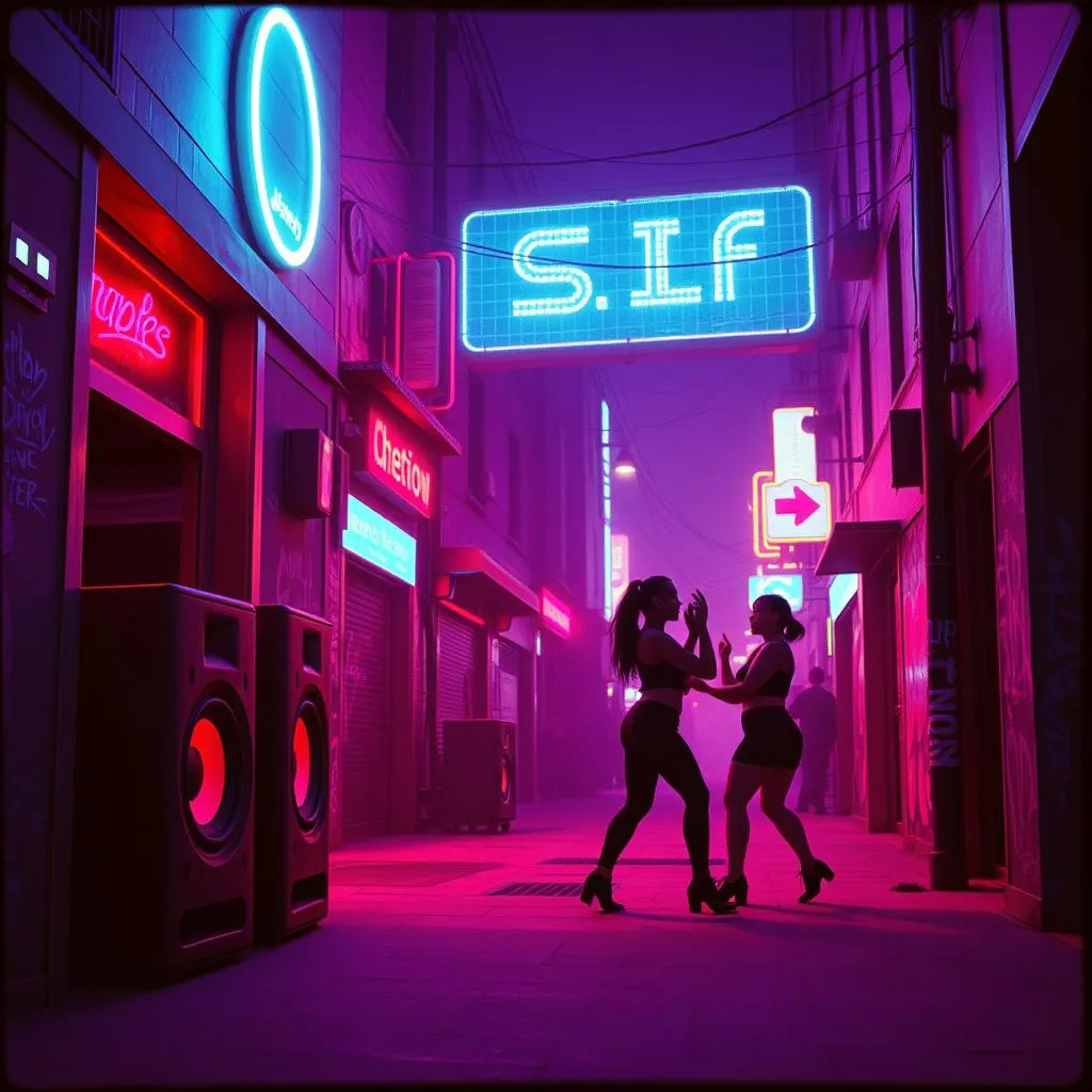 Sonido de la Ciudad