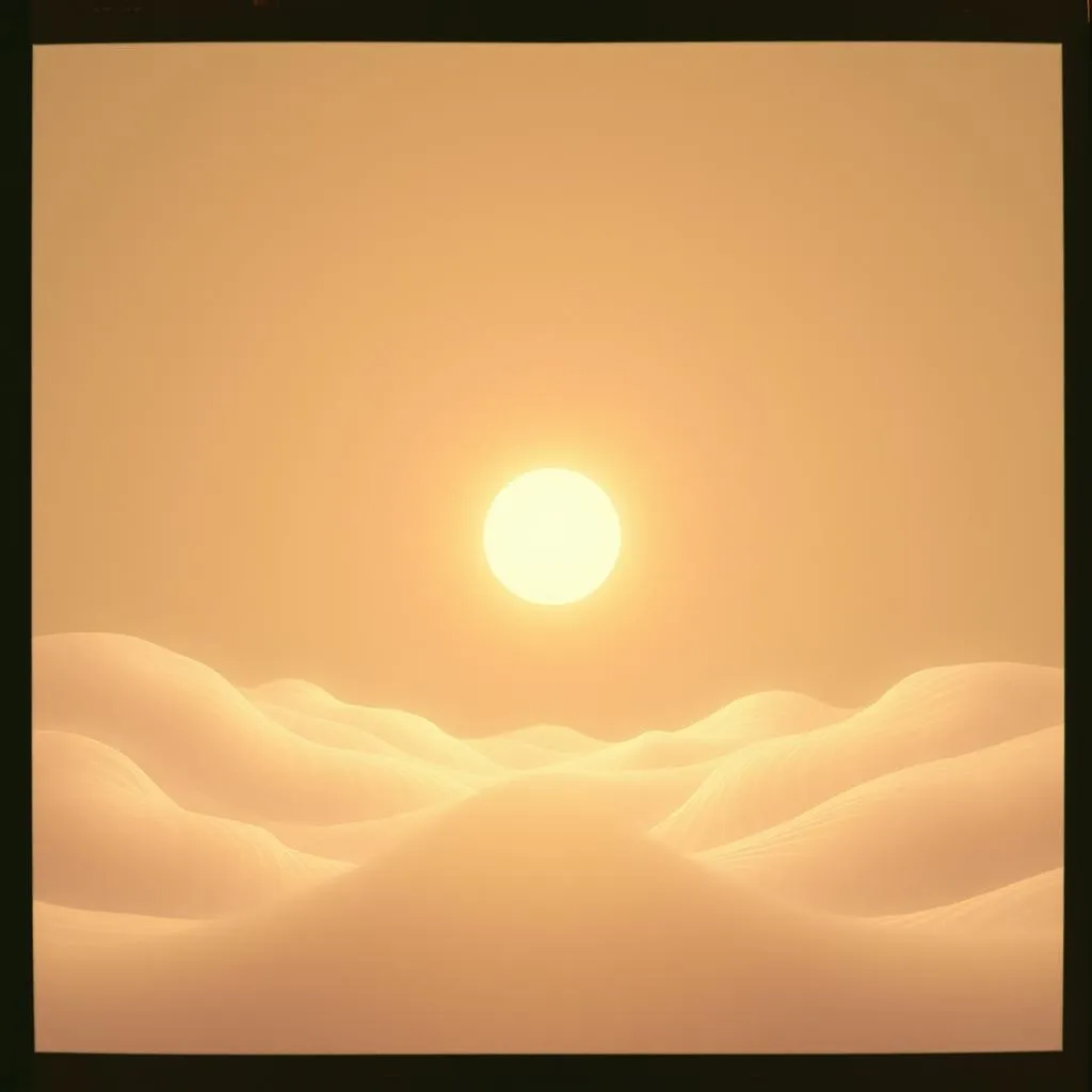 Divine Breath