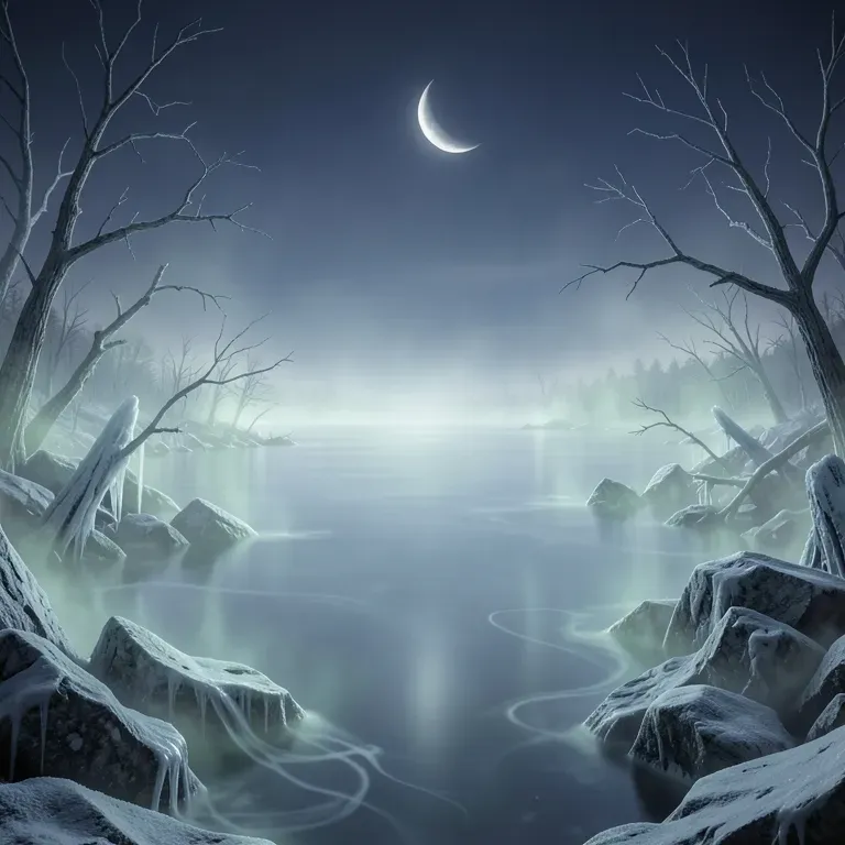 Dead Memory
