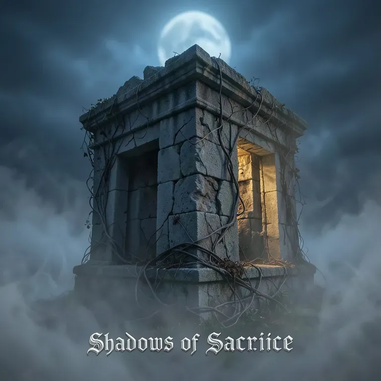 Shadows of Sacrifice