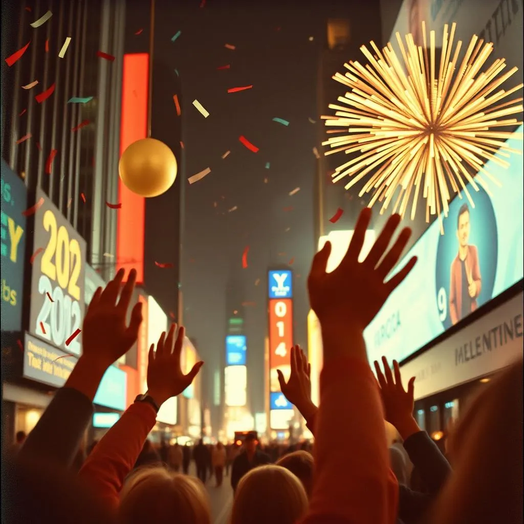 Happy New Year