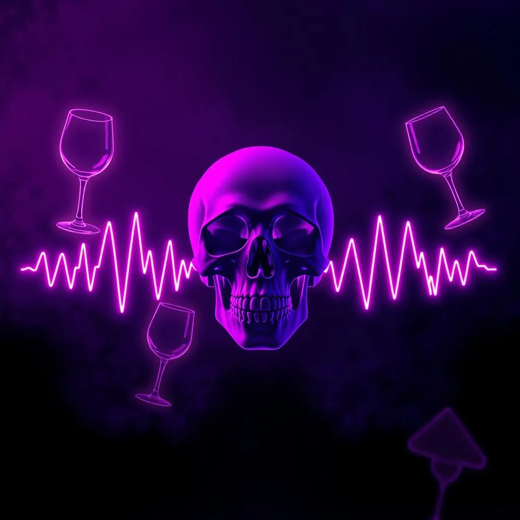 Luc1dz - Drunk