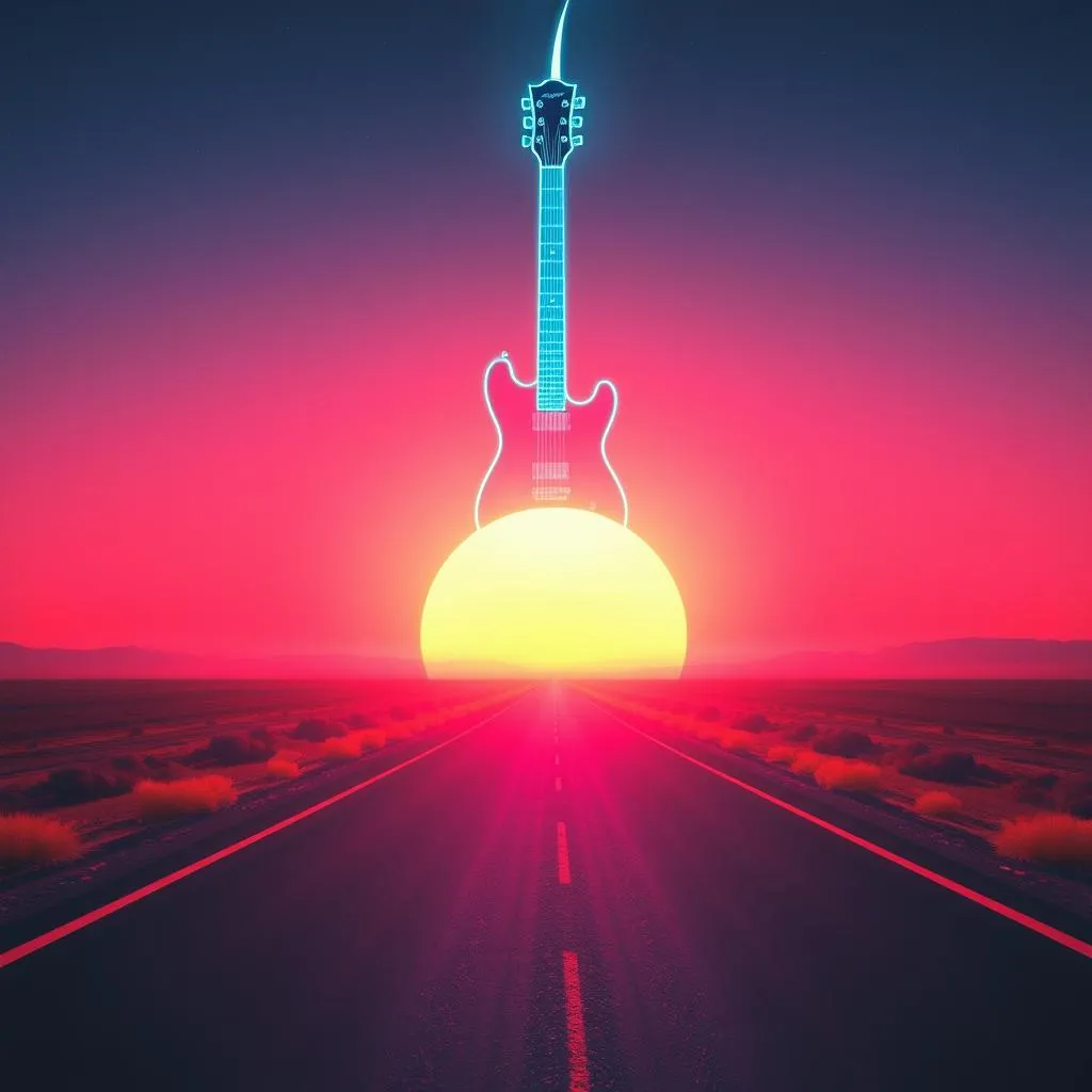 Chemin vers les étoiles