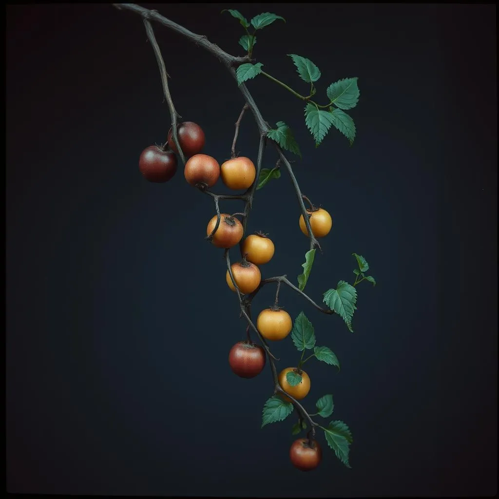 Poisonous