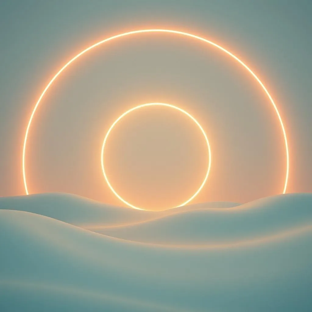 Circle O’ me.