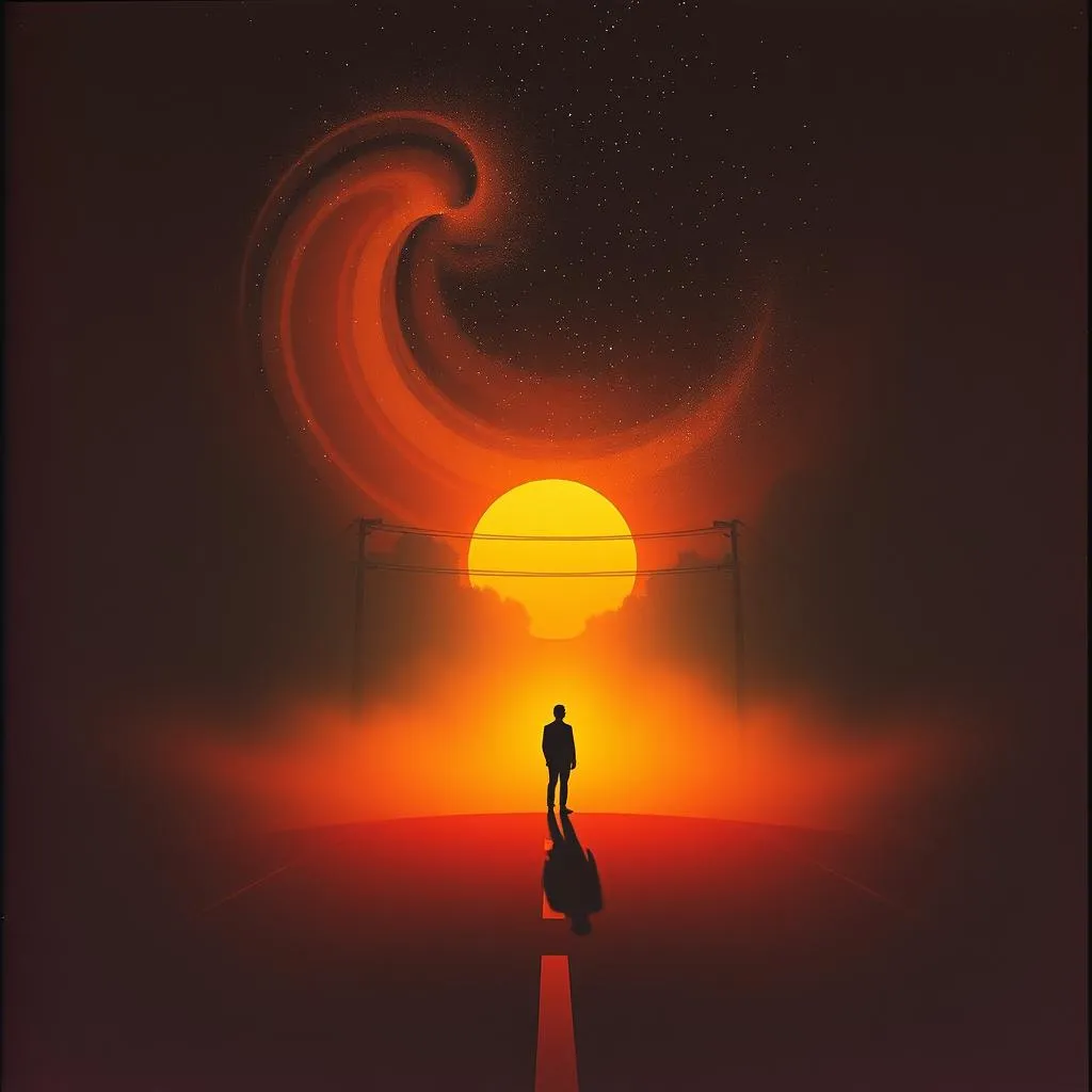 Rise to the Light